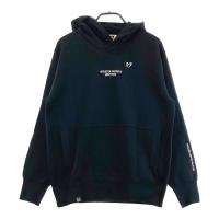 MASTER BUNNY EDITION �}�X�^�[�o�j�[�G�f�B�V����  �E�[���� �j�b�g�p�[�J�[ �W���P�b�g  �u���b�N�n �T�C�Y�F5 �����N�FB �y���Áz�S���t�E�F�A