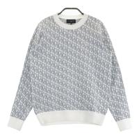 ST ANDREWS �Z���g�A���h�����[�X  �N���[�l�b�N �����j�b�g�Z�[�^�[ ���� �O���[�n �T�C�Y�FM �����N�FB �y���Áz�S���t�E�F�A