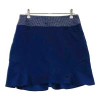 ADIDAS GOLF �A�f�B�_�X�S���t DQ2147 �C���i�[�t�� �X�g���b�` �t���A�X�J�[�g  �l�C�r�[�n �T�C�Y�FS �����N�FA- �y���Áz�S���t�E�F�A