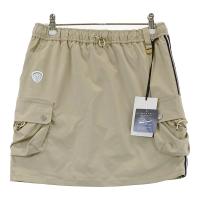 CPG GOLF �V�[�s�[�W�[�S���t 1206-24213 �X�J�[�g  �x�[�W���n �T�C�Y�F3 �����N�FN �y�V�i�z�S���t�E�F�A