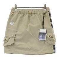 CPG GOLF �V�[�s�[�W�[�S���t 1206-24213 �X�J�[�g  �x�[�W���n �T�C�Y�F2 �����N�FN �y�V�i�z�S���t�E�F�A