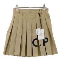 CPG GOLF �V�[�s�[�W�[�S���t 1206-24207 �X�J�[�g  �x�[�W���n �T�C�Y�F2 �����N�FN �y�V�i�z�S���t�E�F�A