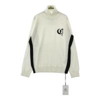 CPG GOLF �V�[�s�[�W�[�S���t 1309-24224 �j�b�g �Z�[�^�[  �z���C�g�n �T�C�Y�F3 �����N�FN �y�V�i�z�S���t�E�F�A