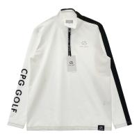 CPG GOLF �V�[�s�[�W�[�S���t 2109-24104 �����n�[�t�W�b�vT�V���c  �z���C�g�n �T�C�Y�F4 �����N�FN �y�V�i�z�S���t�E�F�A
