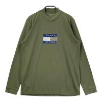 TOMMY HILFIGER GOLF �g�~�[ �q���t�B�K�[�S���t  ���b�N�l�b�N ����T�V���c �J���t���b�O �J�[�L�n �T�C�Y�FM �����N�FA- �y���Áz�S���t�E�F�A