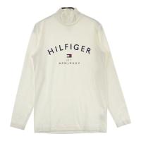 TOMMY HILFIGER GOLF �g�~�[ �q���t�B�K�[�S���t  �n�C�l�b�N ����T�V���c  �z���C�g�n �T�C�Y�FM �����N�FB �y���Áz�S���t�E�F�A