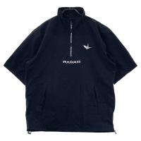 1PIU1UGUALE3 GOLF  �n�[�t�W�b�v �����u���]�� �W���P�b�g  �u���b�N�n �T�C�Y�F6 �����N�FB �y���Áz�S���t�E�F�A