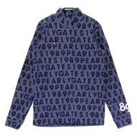 PEARLY GATES �p�[���[�Q�C�c  �n�C�l�b�N ���� �X�E�F�b�g�g���[�i�[ ���S���� �l�C�r�[�n �T�C�Y�F4 �����N�FA- �y���Áz�S���t�E�F�A