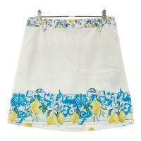 KISS ON THE GREEN �L�X�I���U�O���[�� ; �C���i�[�t�X�J�[�g �������� �z���C�g�n �T�C�Y�F3 �����N�FA- �y���Áz�S���t�E�F�A