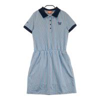 BEAMS GOLF �r�[���X�S���t  ���� �|�������s�[�X �X�g���C�v�� �u���[�n �T�C�Y�FM �����N�FB �y���Áz�S���t�E�F�A