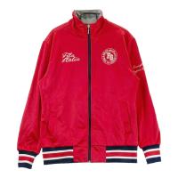 FILA GOLF �t�B���S���t  ���N�уW�b�v�W���P�b�g  ���b�h�n �T�C�Y�FM �����N�FB �y���Áz�S���t�E�F�A