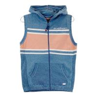 ROSASEN ���T�[�Z��  �t�[�h�t �W�b�v�x�X�g  �u���[�n �T�C�Y�F40 �����N�FB �y���Áz�S���t�E�F�A