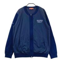 BEAMS GOLF �r�[���X�S���t  �j�b�g�ؑ� �W�b�v�W���P�b�g  �l�C�r�[�n �T�C�Y�FXL �����N�FA- �y���Áz�S���t�E�F�A