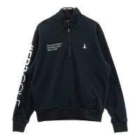 FR2 GOLF �G�t�A�[���c�[�S���t  �n�[�t�W�b�v �X�E�F�b�g�g���[�i�[  �u���b�N�n �T�C�Y�FL �����N�FB �y���Áz�S���t�E�F�A