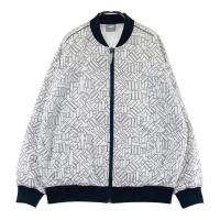 PUMA GOLF �v�[�}�S���t  �W�b�v�W���P�b�g ���S���� �z���C�g�n �T�C�Y�FM �����N�FA- �y���Áz�S���t�E�F�A