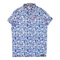 NEW BALANCE GOLF �j���[�o�����X ; �����|���V���c ���� �u���[�n �T�C�Y�F1 �����N�FB �y���Áz�S���t�E�F�A