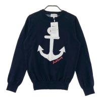 JACK BUNNY �W���b�N�o�j�[  �����j�b�g�Z�[�^�[  �l�C�r�[�n �T�C�Y�F1 �����N�FN �y�V�i�z�S���t�E�F�A