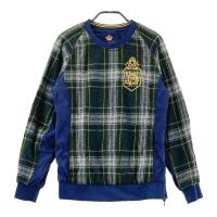 23��GOLF �j�W���E�T���N�S���t  ���o�[�V�u�� �u���]�� �`�F�b�N�� �O���[���n �T�C�Y�F1 �����N�FA- �y���Áz�S���t�E�F�A