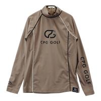 CPG GOLF �V�[�s�[�W�[�S���t 1109-24101 �������b�N�l�b�NT�V���c  �x�[�W���n �T�C�Y�F1 �����N�FN �y�V�i�z�S���t�E�F�A