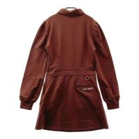 CPG GOLF �V�[�s�[�W�[�S���t 1107-24231 �����s�[�X  �u���E���n �T�C�Y�F1 �����N�FN �y�V�i�z�S���t�E�F�A