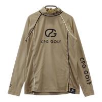 CPG GOLF �V�[�s�[�W�[�S���t 1109-24101 �������b�N�l�b�NT�V���c  �x�[�W���n �T�C�Y�F1 �����N�FN �y�V�i�z�S���t�E�F�A