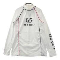 CPG GOLF �V�[�s�[�W�[�S���t 1109-24101 �������b�N�l�b�NT�V���c  �z���C�g�n �T�C�Y�F3 �����N�FN�y�V�i�z�S���t�E�F�A