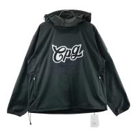 CPG GOLF �V�[�s�[�W�[�S���t 2203-24205 2WAY �t�[�f�B�[�v���I�[�o�[  �u���b�N�n �T�C�Y�F5 �����N�FN �y�V�i�z�S���t�E�F�A