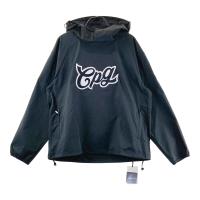 CPG GOLF �V�[�s�[�W�[�S���t 2203-24205 2WAY �t�[�f�B�[�v���I�[�o�[  �u���b�N�n �T�C�Y�F5 �����N�FN �y�V�i�z�S���t�E�F�A