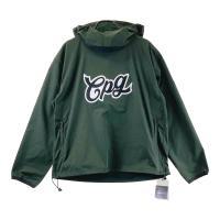 CPG GOLF �V�[�s�[�W�[�S���t 2203-24205 2WAY �t�[�f�B�[�v���I�[�o�[  �O���[���n �T�C�Y�F4 �����N�FN�y�V�i�z�S���t�E�F�A