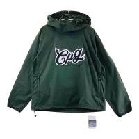 CPG GOLF �V�[�s�[�W�[�S���t 2203-24205 2WAY �t�[�f�B�[�v���I�[�o�[  �O���[���n �T�C�Y�F4 �����N�FN �y�V�i�z�S���t�E�F�A