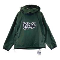 CPG GOLF �V�[�s�[�W�[�S���t 2203-24205 2WAY �t�[�f�B�[�v���I�[�o�[  �O���[���n �T�C�Y�F3 �����N�FN�y�V�i�z�S���t�E�F�A