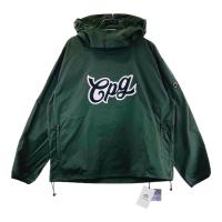 CPG GOLF �V�[�s�[�W�[�S���t 2203-24205 2WAY �t�[�f�B�[�v���I�[�o�[  �O���[���n �T�C�Y�F5 �����N�FN �y�V�i�z�S���t�E�F�A