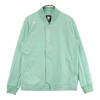 DESCENTE GOLF �f�T���g�S���t 2023�N �W�b�v�W���P�b�g  �O���[���n �T�C�Y�FO �����N�FA- �y���Áz�S���t�E�F�A