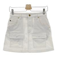 ST ANDREWS �Z���g�A���h�����[�X  �X�g���b�`�X�J�[�g  �z���C�g�n �T�C�Y�FS �����N�FB �y���Áz�S���t�E�F�A