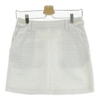 CALLAWAY �L�����E�F�C  �X�J�[�g �ԕ� �z���C�g�n �T�C�Y�FS �����N�FB �y���Áz�S���t�E�F�A