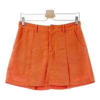 VIVA HEART �r�o�n�[�g  �C���i�[�t�� �X�J�[�g  �I�����W�n �T�C�Y�F40 �����N�FB �y���Áz�S���t�E�F�A