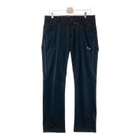 OAKLEY �I�[�N���[ 421967JP �p���c  �u���b�N�n �T�C�Y�F34 �����N�FB �y���Áz�S���t�E�F�A