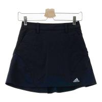 ADIDAS GOLF �A�f�B�_�X�S���t HB3610 �C���i�[�t�� �X�g���b�`�X�J�[�g  �u���b�N�n �T�C�Y�FXS �����N�FA- �y���Áz�S���t�E�F�A