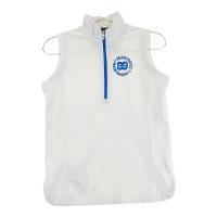 PEARLY GATES �p�[���[�Q�C�c  �n�[�t�W�b�v�x�X�g  �z���C�g�n �T�C�Y�F0 �����N�FB �y���Áz�S���t�E�F�A