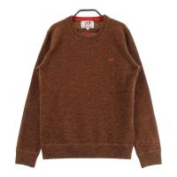 MASTER BUNNY EDITION �}�X�^�[�o�j�[�G�f�B�V����  �J�V�~�� �j�b�g�Z�[�^�[  �u���E���n �T�C�Y�F1 �����N�FA- �y���Áz�S���t�E�F�A