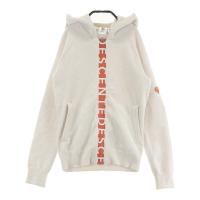 DESCENTE GOLF �f�T���g�S���t  �N�� �����j�b�g�W���P�b�g  �z���C�g�n �T�C�Y�FS �����N�FB �y���Áz�S���t�E�F�A