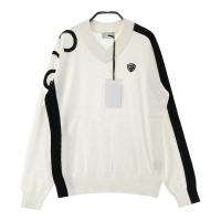 CPG GOLF �V�[�s�[�W�[�S���t 1308-24139 �j�b�g �Z�[�^�[  �u���b�N�n �T�C�Y�F3 �����N�FN �y�V�i�z�S���t�E�F�A