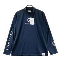 CPG GOLF �V�[�s�[�W�[�S���t 2109-24101 �������b�N�l�b�NT�V���c  �u���b�N�n �T�C�Y�F4 �����N�FN�y�V�i�z�S���t�E�F�A