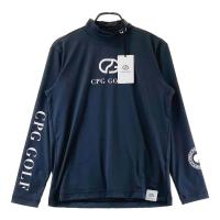 CPG GOLF �V�[�s�[�W�[�S���t 2109-24101 �������b�N�l�b�NT�V���c  �u���b�N�n �T�C�Y�F2 �����N�FN �y�V�i�z�S���t�E�F�A