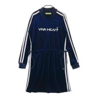 VIVA HEART �r�o�n�[�g  �n�C�l�b�N ���������s�[�X �x���A  �l�C�r�[�n �T�C�Y�F42 �����N�FA- �y���Áz�S���t�E�F�A