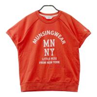 MUNSING WEAR �}���V���O�E�F�A  ���� �X�E�F�b�g�g���[�i�[  �I�����W�n �T�C�Y�FL �����N�FA- �y���Áz�S���t�E�F�A