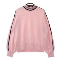 JUN&ROPE �W���� �A���h ���y  ���b�N�l�b�N �j�b�g �Z�[�^�[  �s���N�n �T�C�Y�FS �����N�FB �y���Áz�S���t�E�F�A