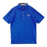 CALLAWAY �L�����E�F�C  �����|���V���c �{�^���_�E�� ���b�g�~���� �l�C�r�[�n �T�C�Y�FM �����N�FA- �y���Áz�S���t�E�F�A