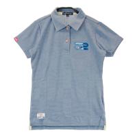 ROSASEN ���T�[�Z��  �����|���V���c �`�F�b�N�� �l�C�r�[�n �T�C�Y�FM �����N�FB �y���Áz�S���t�E�F�A