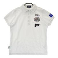 PEARLY GATES �p�[���[�Q�C�c  �����|���V���c �j�R�����  �z���C�g�n �T�C�Y�F2 �����N�FB �y���Áz�S���t�E�F�A